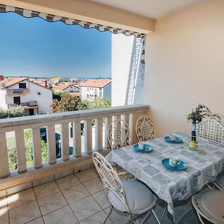 Salvia 4 Stars Apartment Poreč Exteriér fotografie