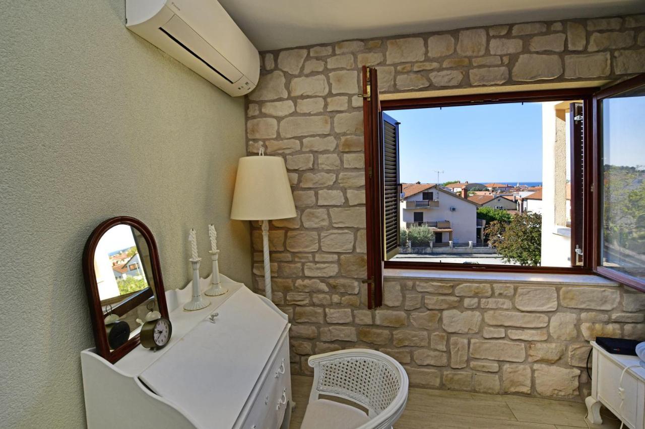 Salvia 4 Stars Apartment Poreč Exteriér fotografie