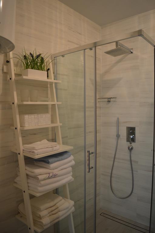 Salvia 4 Stars Apartment Poreč Exteriér fotografie
