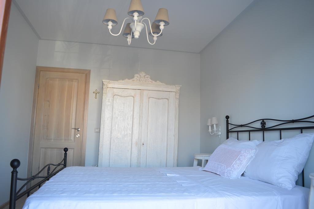 Salvia 4 Stars Apartment Poreč Exteriér fotografie
