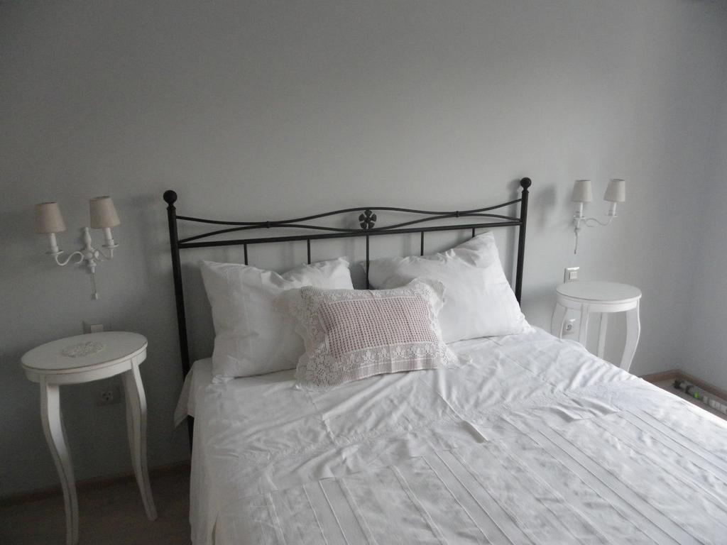 Salvia 4 Stars Apartment Poreč Exteriér fotografie