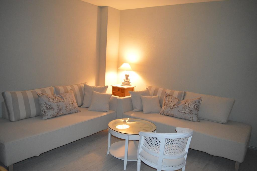 Salvia 4 Stars Apartment Poreč Exteriér fotografie
