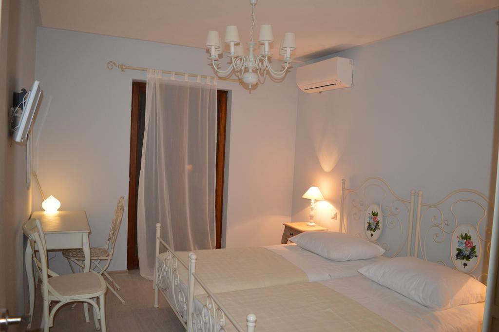 Salvia 4 Stars Apartment Poreč Exteriér fotografie