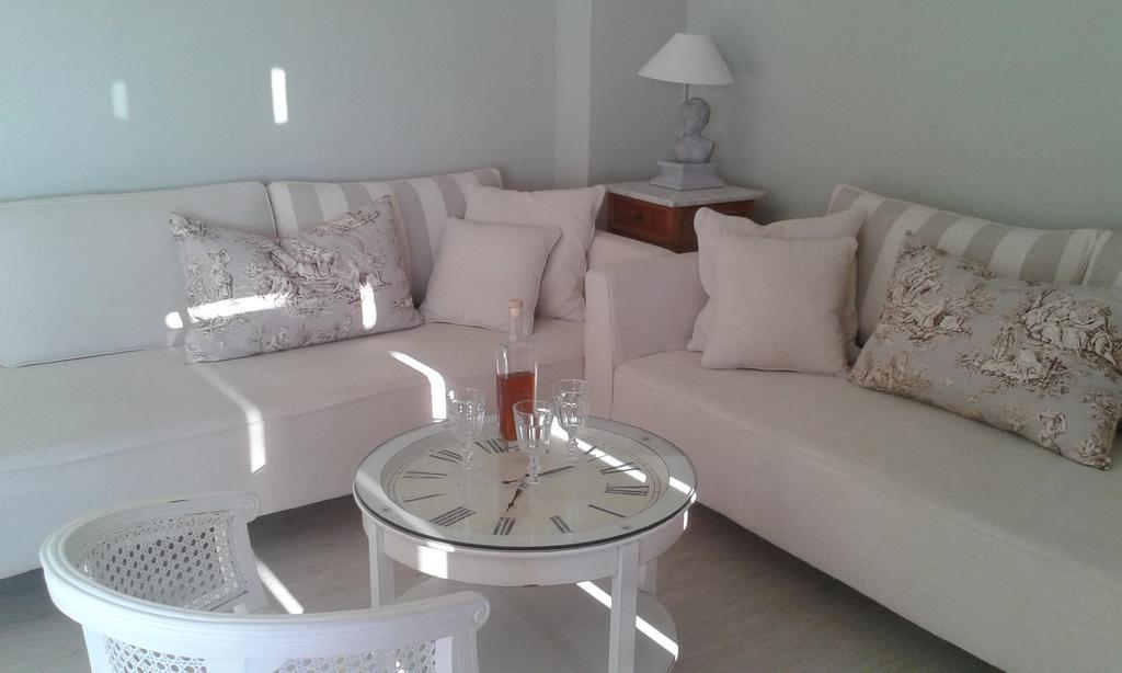 Salvia 4 Stars Apartment Poreč Exteriér fotografie