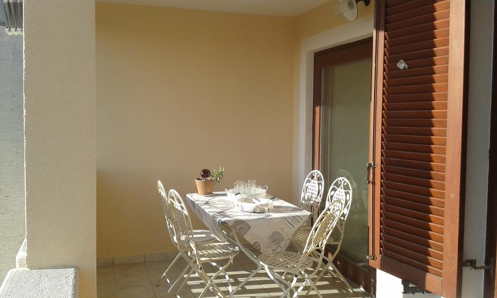 Salvia 4 Stars Apartment Poreč Exteriér fotografie