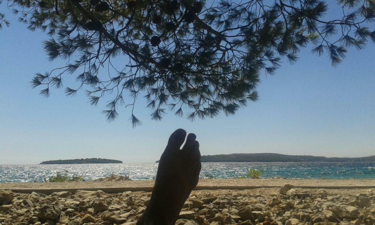 Salvia 4 Stars Apartment Poreč Exteriér fotografie